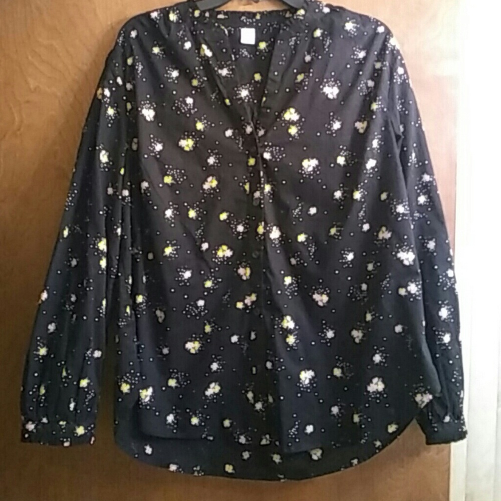 Old Navy Blouse NWOT